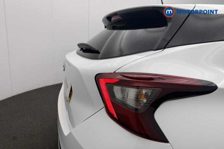 2022 Nissan Micra 1.0 IG-T 92 Tekna 5dr CVT Hatchback Petrol Automatic