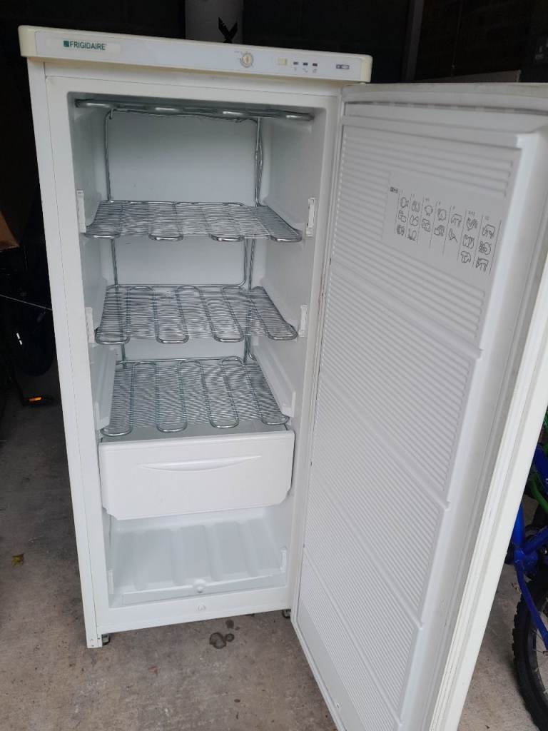 FREE - Frigidaire Freestanding Freezer