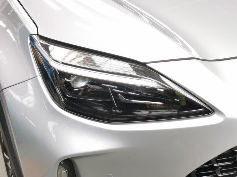 2022 Toyota Yaris Cross 1.5 VVT-h Excel SUV 5dr Petrol Hybrid E-CVT Euro 6 (s/s) (116 ps) - LANE ...