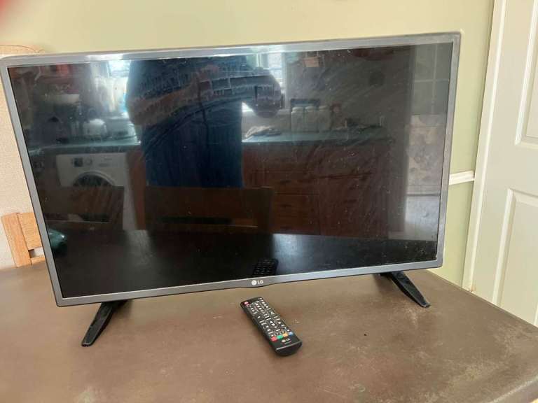 Samsung smart tv