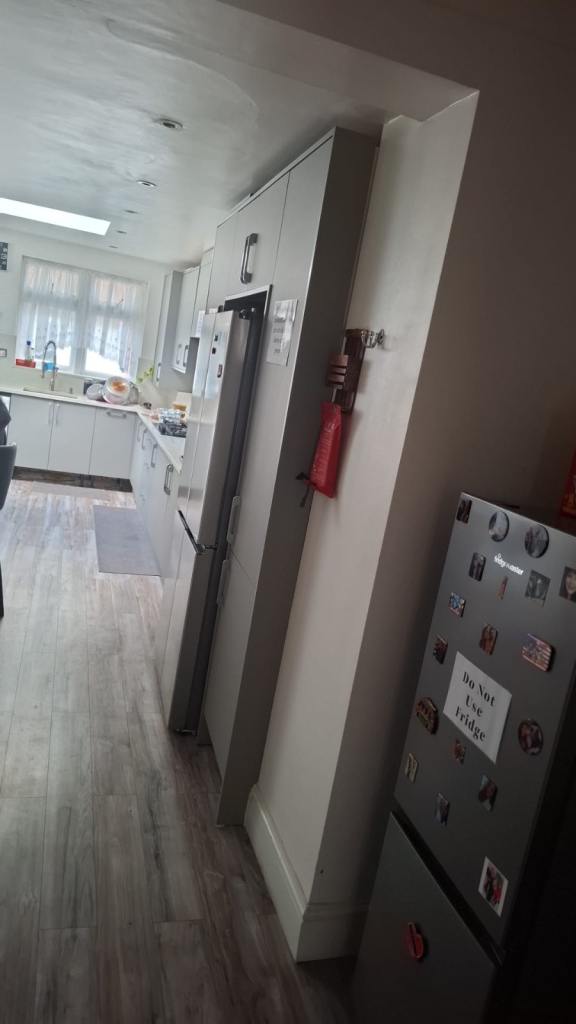 Big double room to rent 