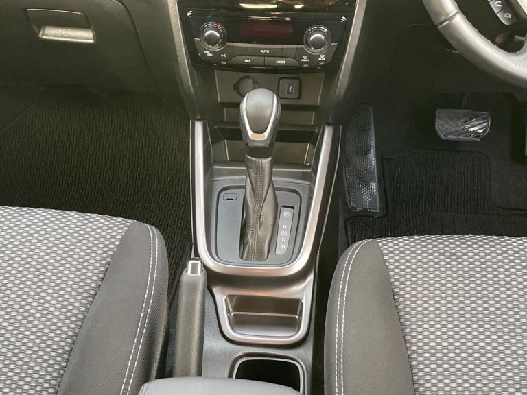 2023 Suzuki Vitara Vitara 1.5 Hybrid Sz-t 5Dr Automatic Estate Hatchback Hybrid Automatic