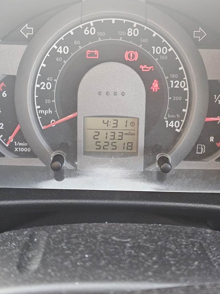 Volkswagen, FOX, Hatchback, 2010, Manual, 1198 (cc), 3 doors