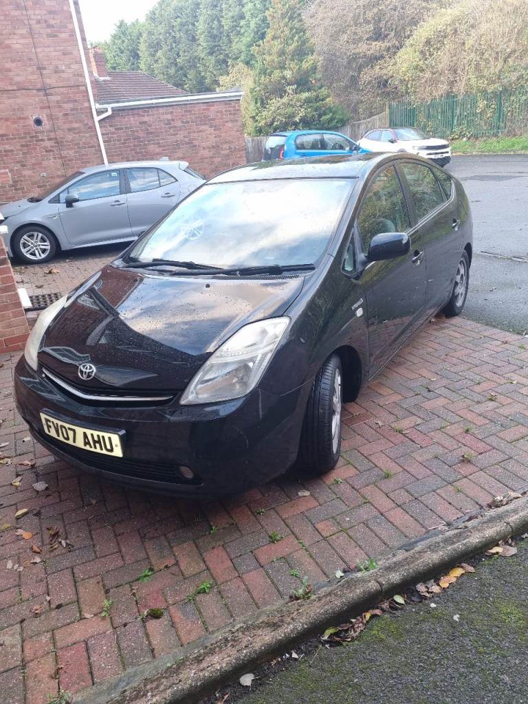 Toyota Prius for sale