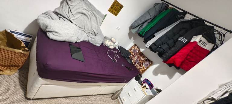 Cozy Room Available with Garden View 🌿