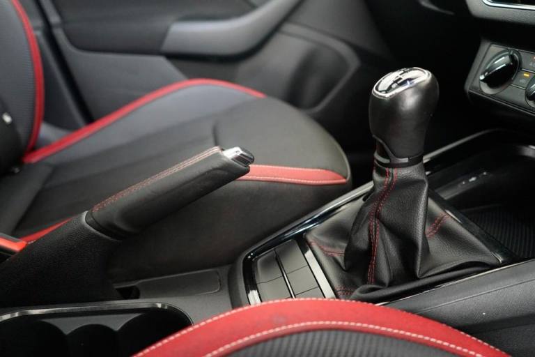 2022 Skoda Kamiq 1.0 TSI 110 Monte Carlo 5dr HATCHBACK PETROL Manual