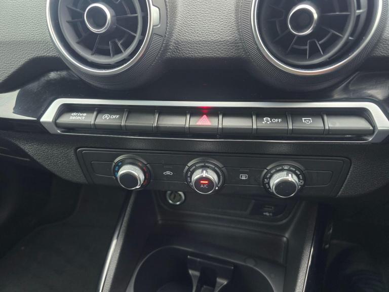 2020 Audi Q2 35 TFSI Black Edition 5dr S Tronic ESTATE PETROL Automatic