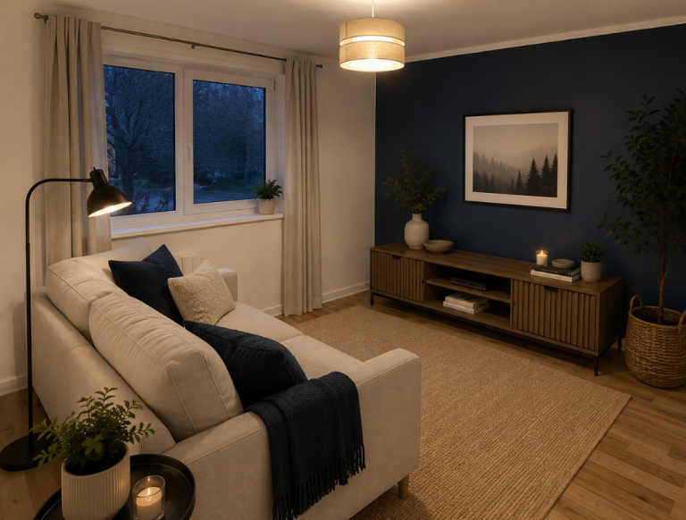 2 Bed Unfurnished Flat - Peterculter
