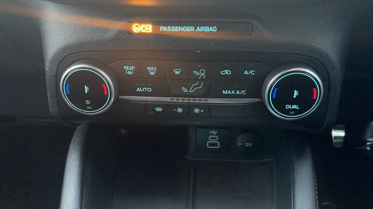 2024 Ford Kuga 2.5 PHEV ST-Line Edition 5dr CVT Estate Estate Hybrid Automatic