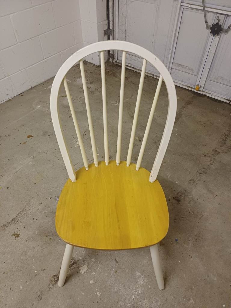Kitchen Chairs