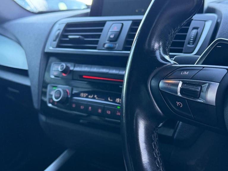 2015 BMW 2 Series M235i 2dr Step Auto COUPE PETROL Automatic