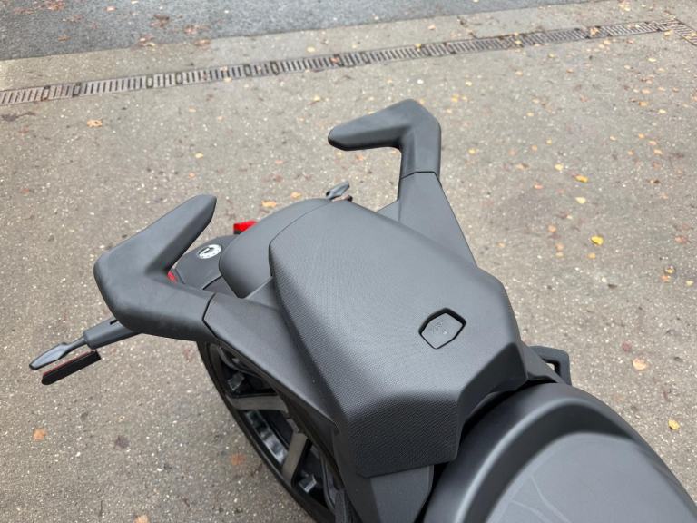 2025 CAN-AM RYKER 900 ACE SPORT FULLY AUTOMATIC SPYDER TRIKE 2 SEATER MODEL