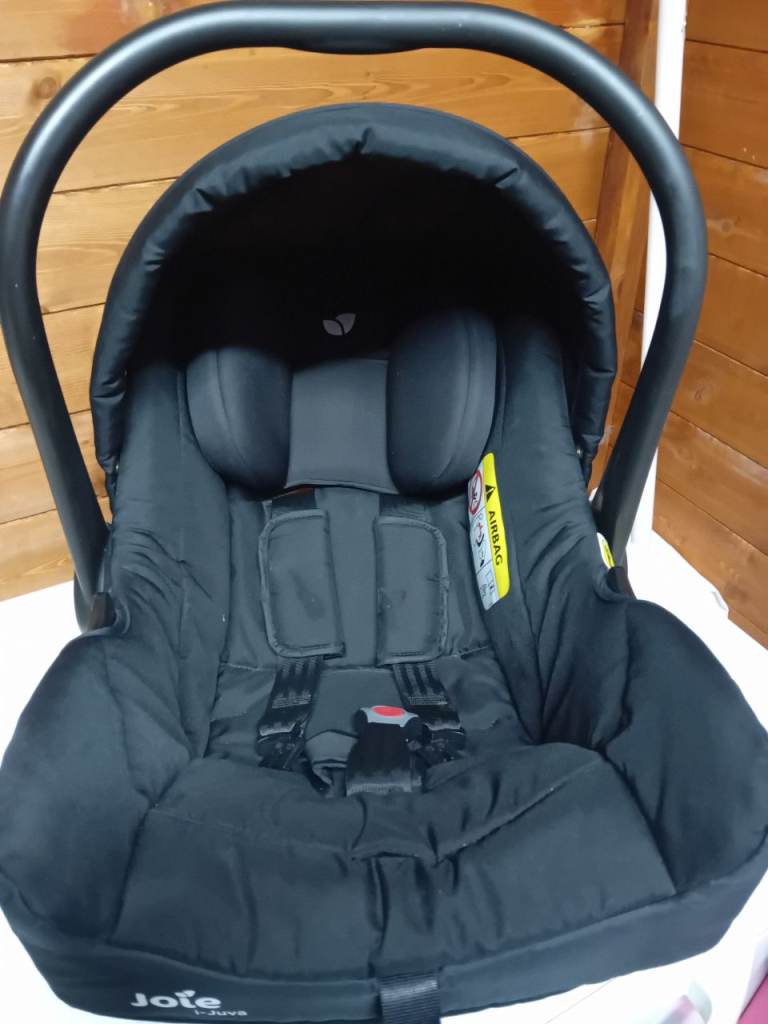 Baby car seat