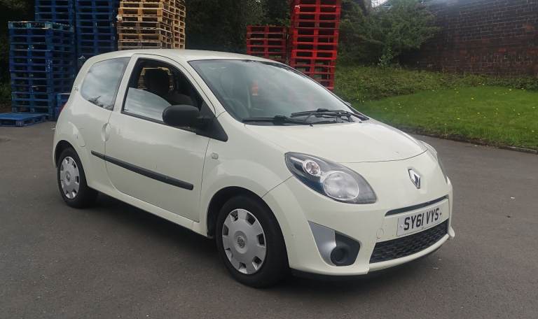 Renault, TWINGO, Hatchback, 2011, Manual, 1149 (cc), 3 doors