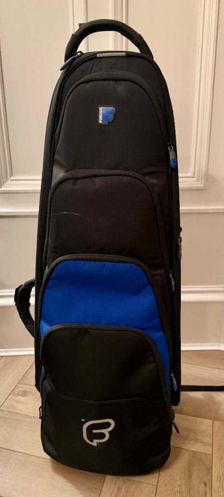 Fusion Trombone 9.5 Premium Gig Bag