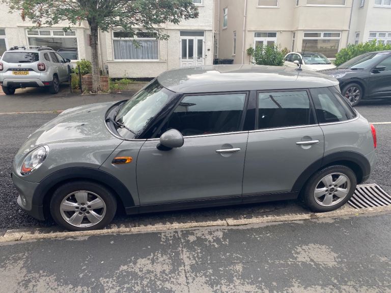 BMW MINI HATCHBACK 1.5 Cooper, 2017, see advert