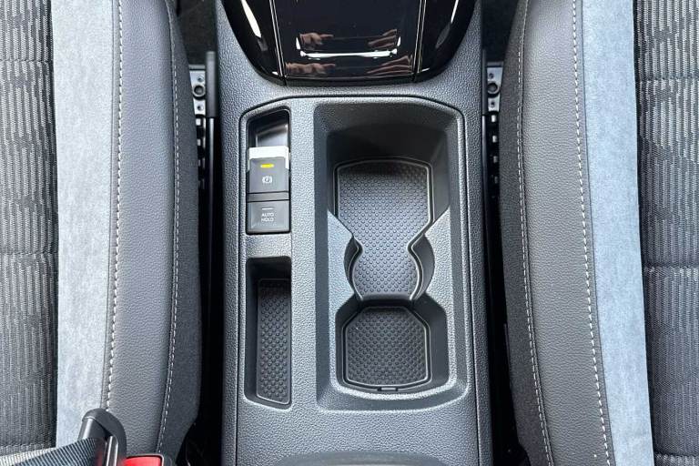 2025 Volkswagen T-Roc 1.5 TSI R-Line 5dr DSG SUV Petrol Automatic