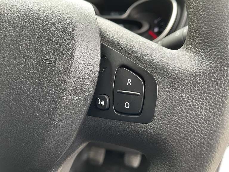 2021 Renault Trafic SL30 ENERGY dCi 120 Business Van PANEL VAN DIESEL Manual