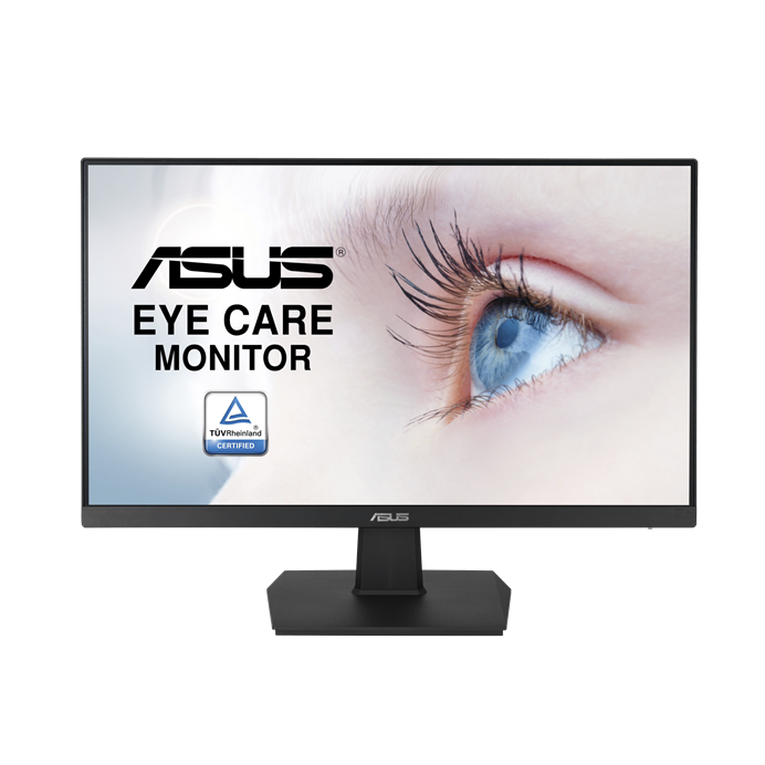 ASUS VA24E Monitor - Brand New Boxed