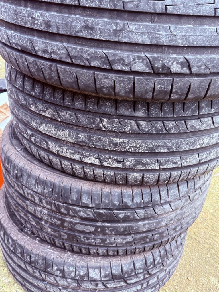 Tyres 275/45ZR20 Sailun 