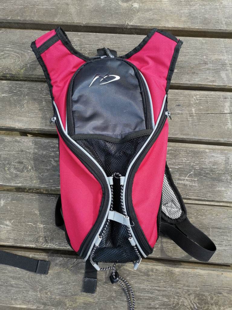 image for Backpack / Rucksack