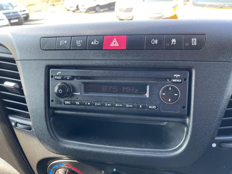 2015 Iveco Daily 50C15D NA Diesel Manual