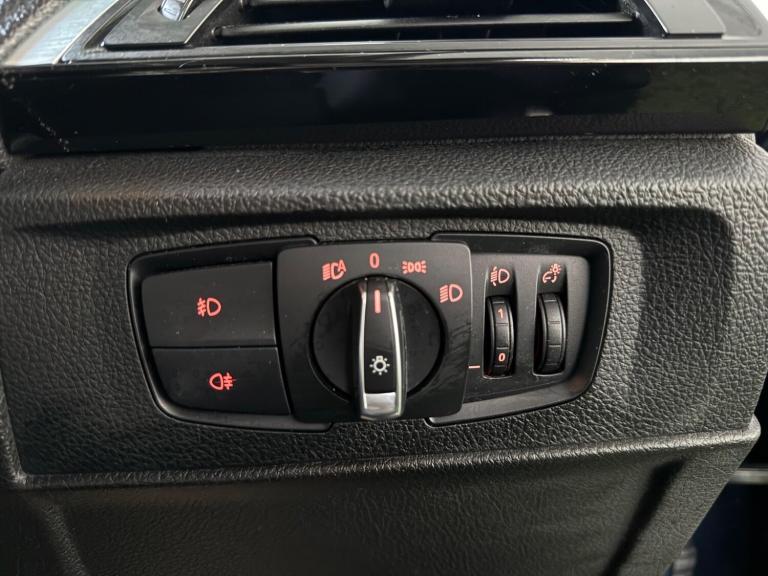 2015 BMW 1 Series 1.6 118i Sport Euro 6 (s/s) 5dr HATCHBACK Petrol Manual