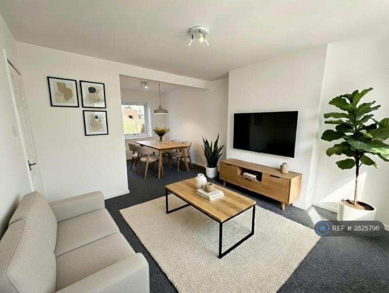 2 bedroom house in Traill Terrace, Montrose, DD10 (2 bed) (#2825796)