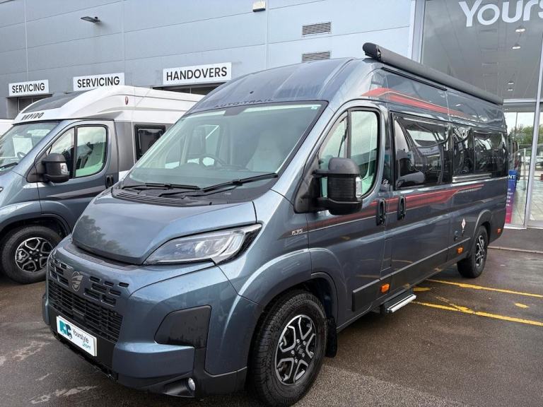 Autotrail V-Line 365 Sport A