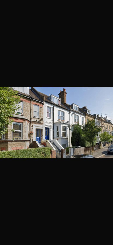 2 bed in SE19 