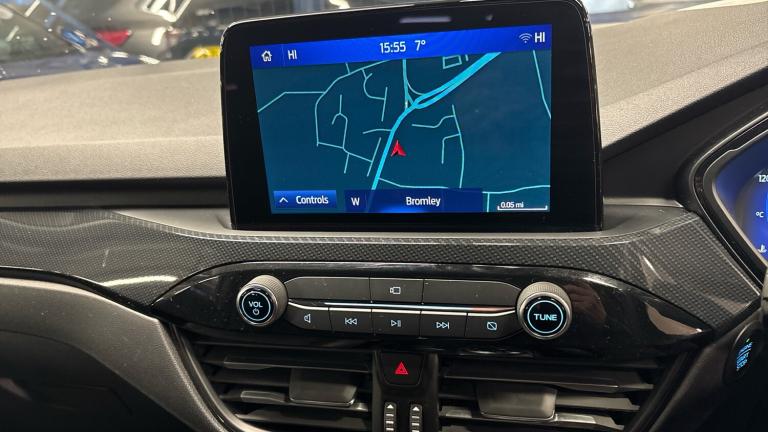 2024 Ford Kuga 2.5 PHEV ST-Line X Edition 5dr CVT Estate Estate Hybrid Automatic