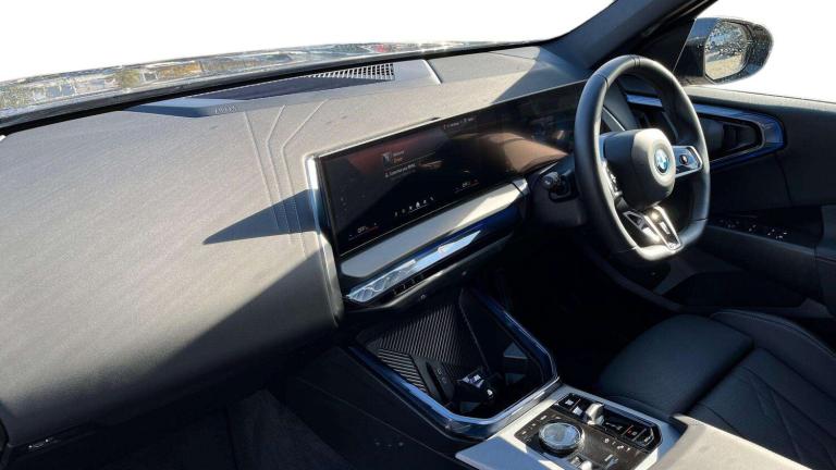 2025 BMW X3 xDrive 30e M Sport 5dr Auto SUV Plug-In Hy Automatic