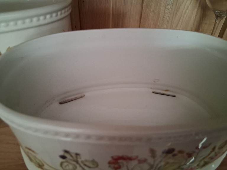 ROYAL WINTON PLANTERS