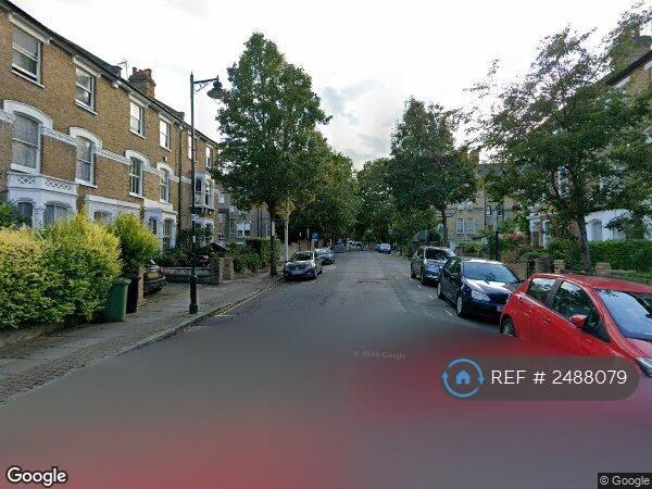 1 bedroom in Freegrove Road, London, N7 (#2488079)