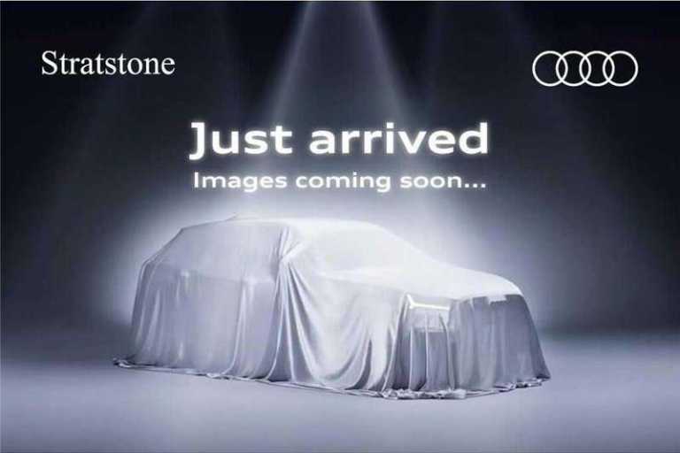 2020 Audi Q2 35 TFSI Sport 5dr ESTATE PETROL Manual