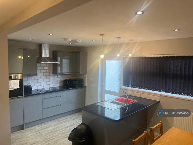 1 bedroom in Woodgate Gardens, Birmingham, B32 (#2685455)