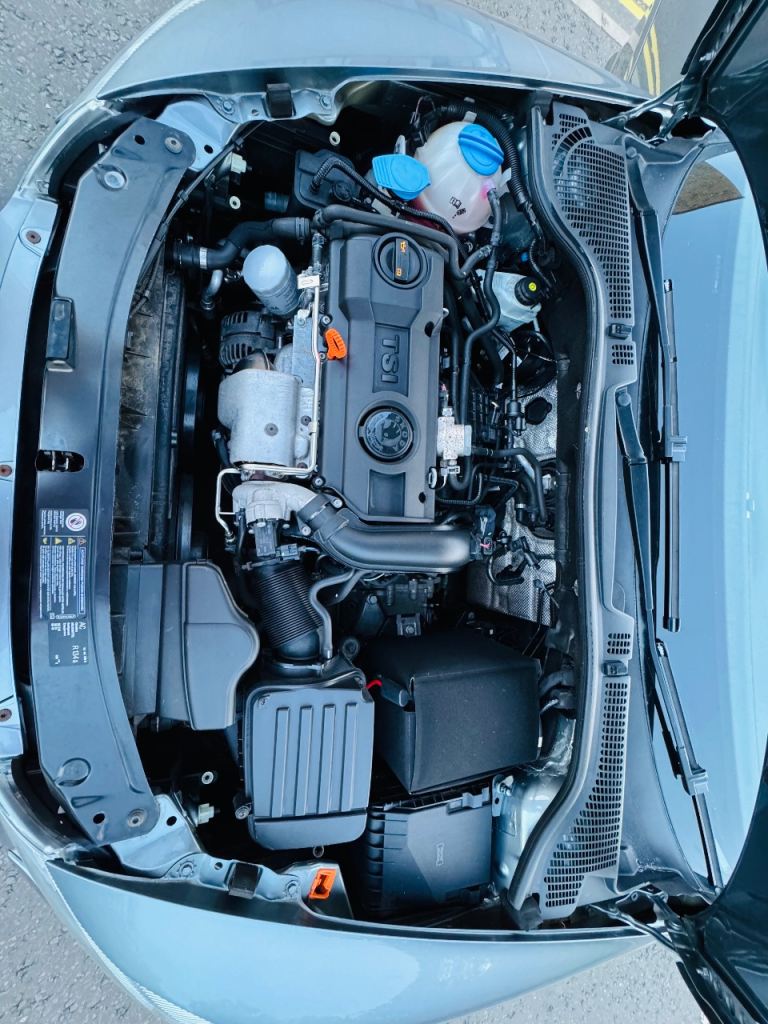 Skoda, OCTAVIA, Estate, 2012, Semi-Auto, 1390 (cc), 5 doors