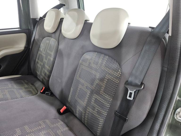 2014 14 FIAT PANDA 0.9 TWINAIR 4X4 HATCHBACK 5DR PETROL MANUAL EURO 6 (S/S) (85 