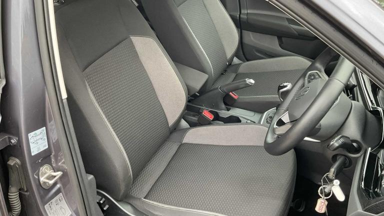 2023 Volkswagen Polo 1.0 TSI Life 5dr Hatchback Petrol Manual