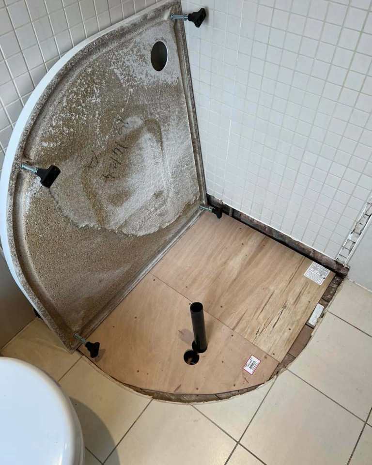 Plumber Cumbernauld – Emergency Repairs, Leaks & Taps
