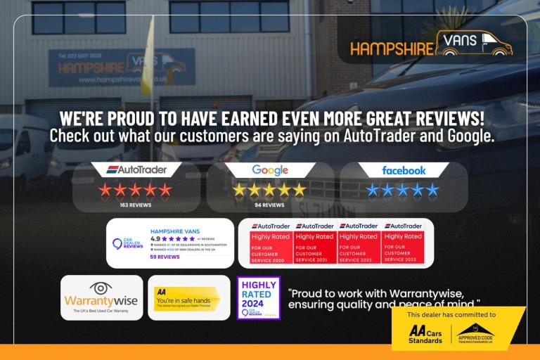 2021 Ford Transit 2.0 350 EcoBlue Leader Crew Van Double Cab 6dr Diesel Manual RWD L3 H3 Euro Com...