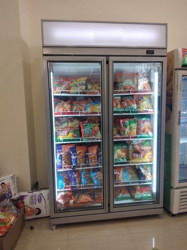 Commercial catering equipment fridges refrigeration freezers chillers trailer pub items 