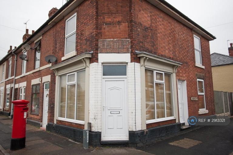 3 bedroom house in Slack Lane, Derby, DE22 (3 bed) (#2913321)