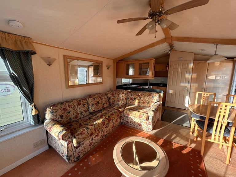 Willerby Aspen