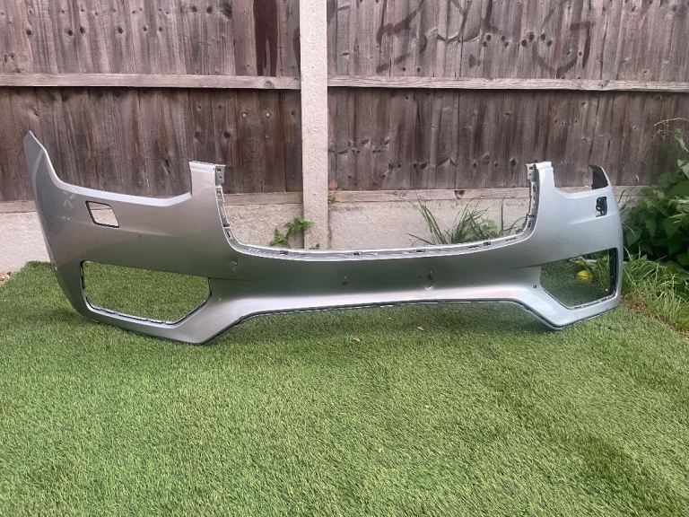 VOLVO XC90 MK2 FRONT BUMPER 2015 - 2019 R-DESIGN 