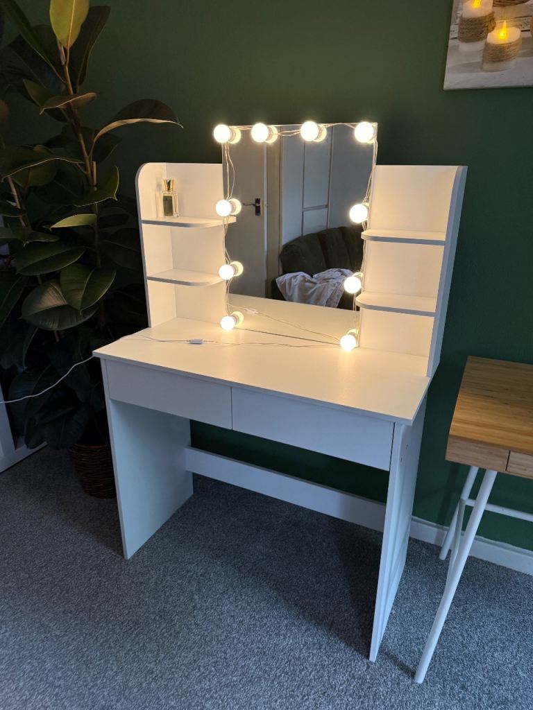 2x table £60 each