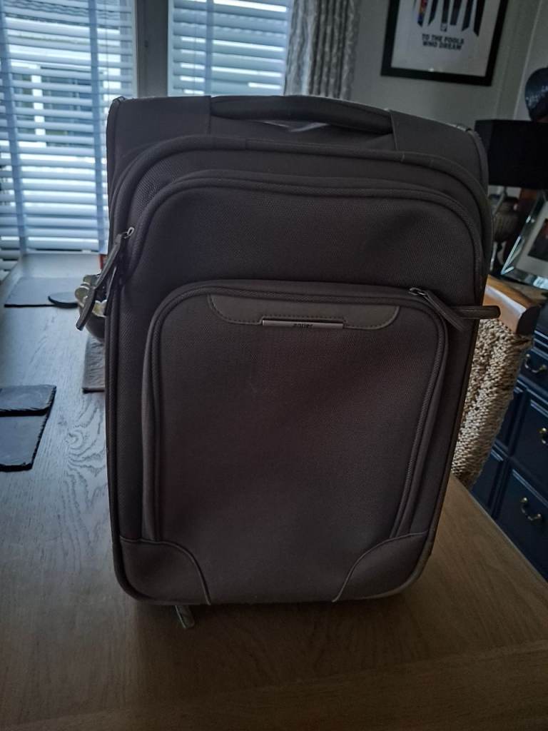 Stylish ANTLER Hand Luggage Case 