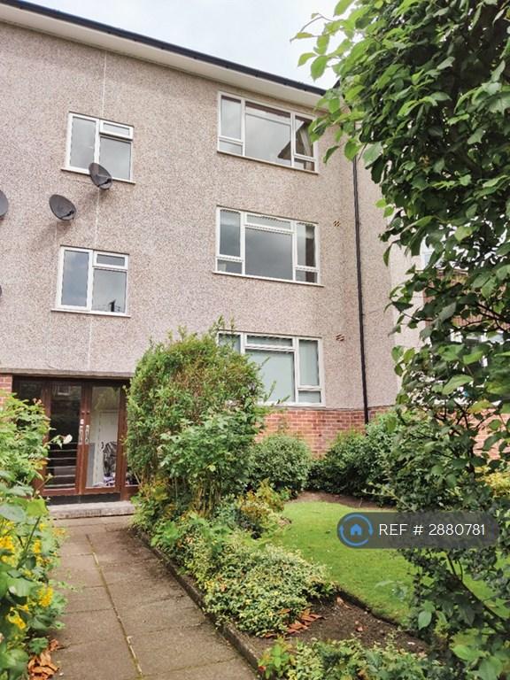 2 bedroom flat in Rowan Road, Glasgow, G41 (2 bed) (#2880781)