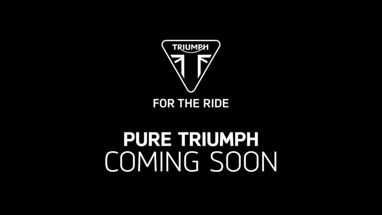 2021 TRIUMPH SCRAMBLER 900