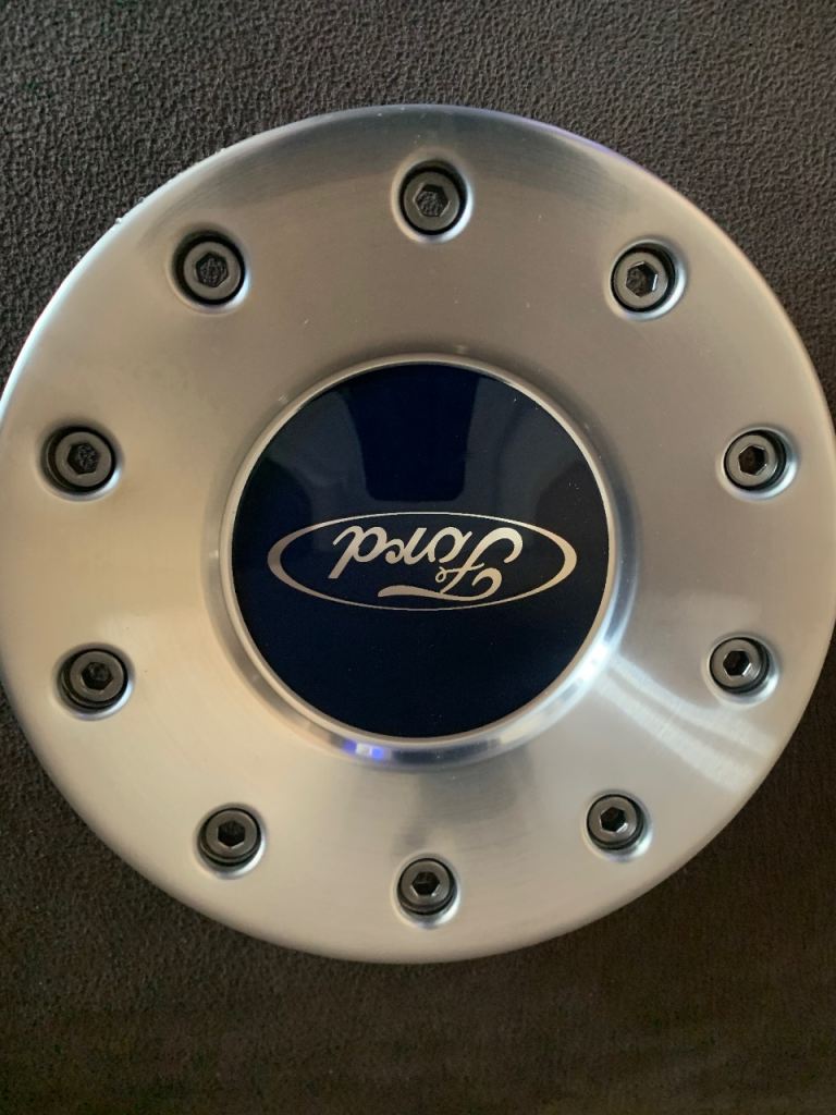 Brand New Genuine Ford Mondeo Galaxy Focus Connect Alloy Wheel Centre Cap 1108738